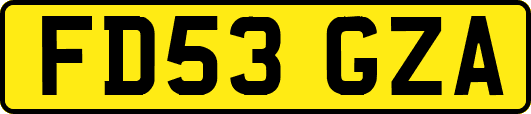 FD53GZA
