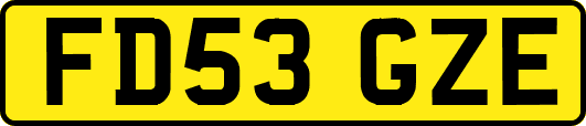 FD53GZE