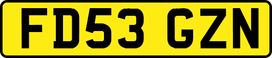 FD53GZN