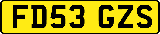 FD53GZS