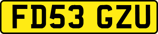 FD53GZU
