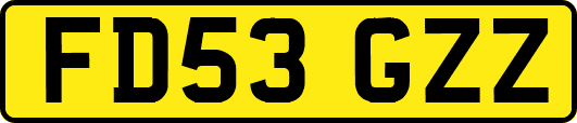 FD53GZZ
