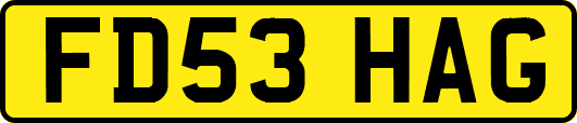FD53HAG