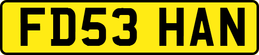 FD53HAN