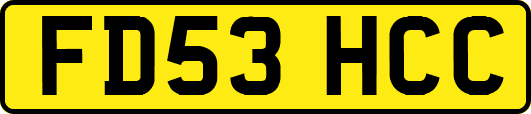 FD53HCC