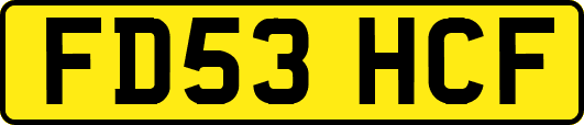 FD53HCF