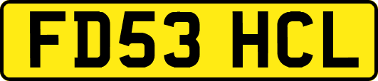 FD53HCL