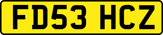 FD53HCZ