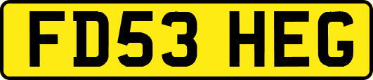 FD53HEG