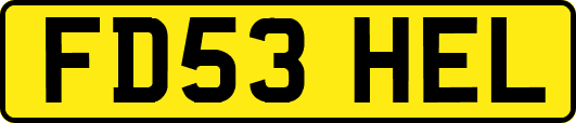 FD53HEL