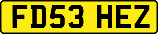 FD53HEZ
