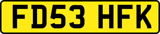 FD53HFK