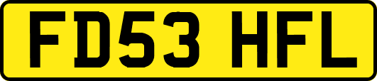 FD53HFL