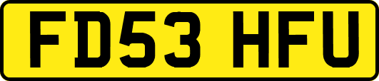 FD53HFU
