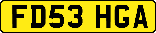 FD53HGA