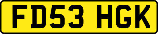 FD53HGK