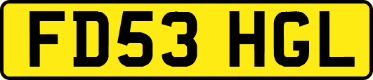 FD53HGL