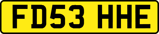 FD53HHE