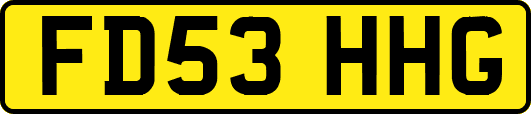 FD53HHG