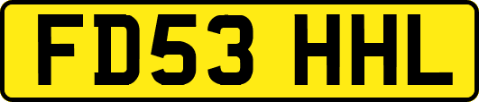 FD53HHL