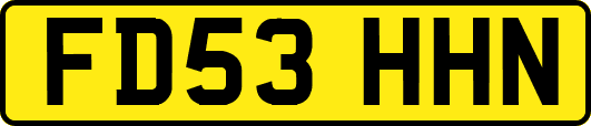 FD53HHN