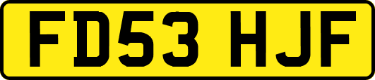 FD53HJF
