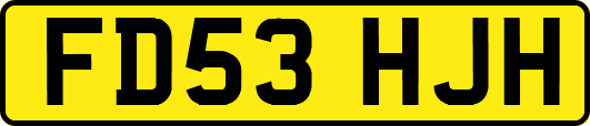 FD53HJH