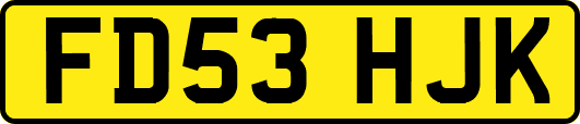 FD53HJK
