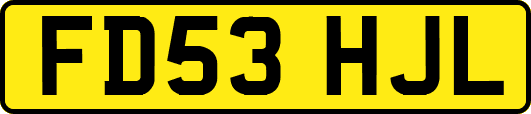 FD53HJL