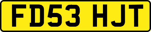 FD53HJT