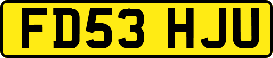 FD53HJU