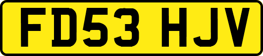 FD53HJV