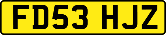 FD53HJZ