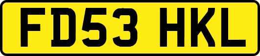 FD53HKL