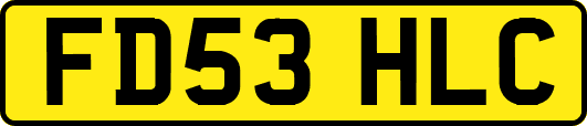 FD53HLC