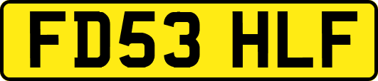 FD53HLF