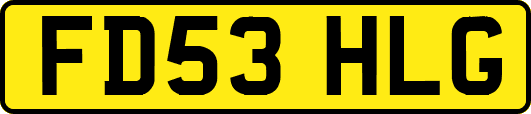 FD53HLG