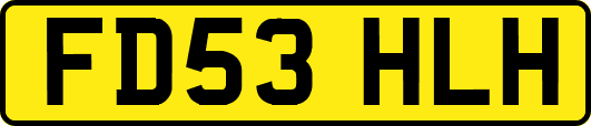 FD53HLH