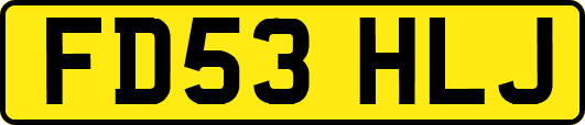 FD53HLJ