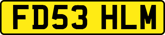 FD53HLM