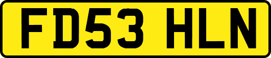 FD53HLN
