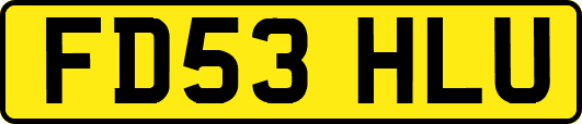 FD53HLU