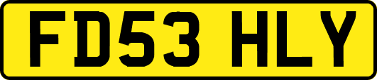 FD53HLY