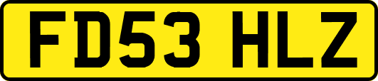FD53HLZ