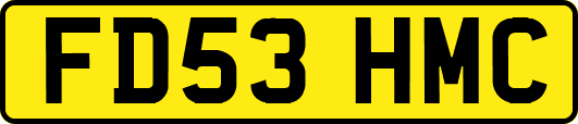FD53HMC