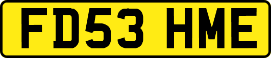 FD53HME
