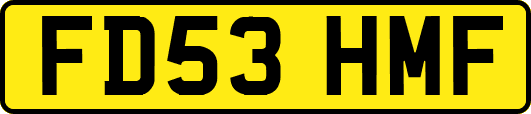 FD53HMF