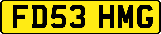 FD53HMG