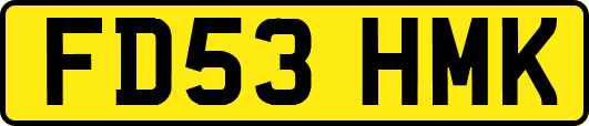 FD53HMK