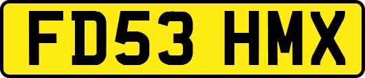 FD53HMX